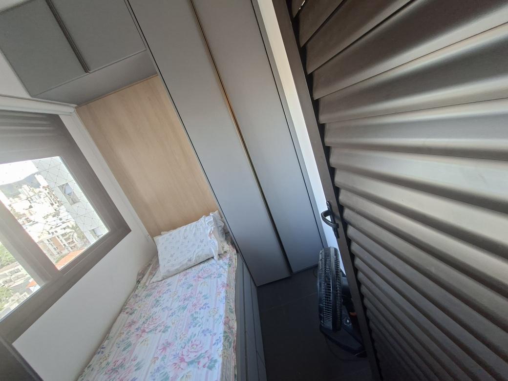 Apartamento, Santo Antônio, 4 Quartos, 3 Vagas, 2 Suítes