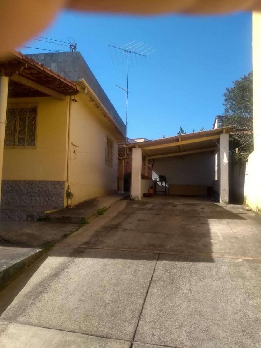 Casa, Glória, 3 Quartos, 4 Vagas, 2 Suítes