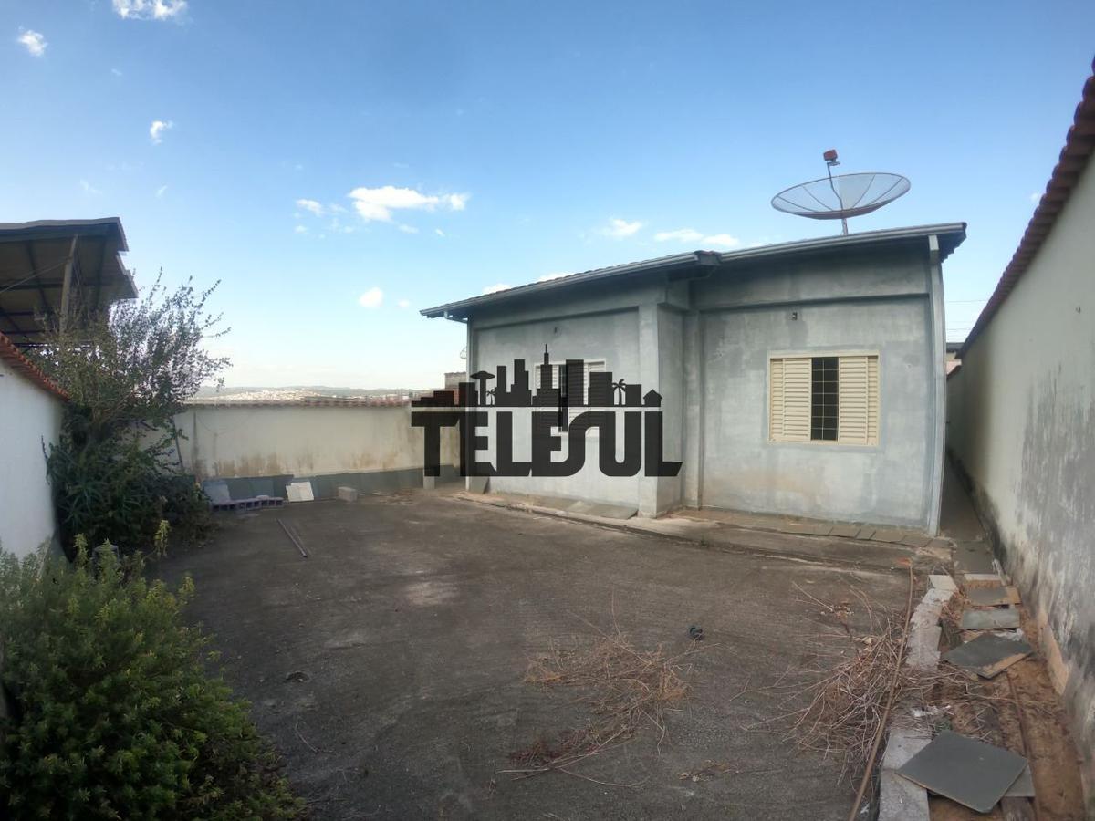 Casa, Vila Andere II, 3 Quartos, 1 Vaga, 1 Suíte