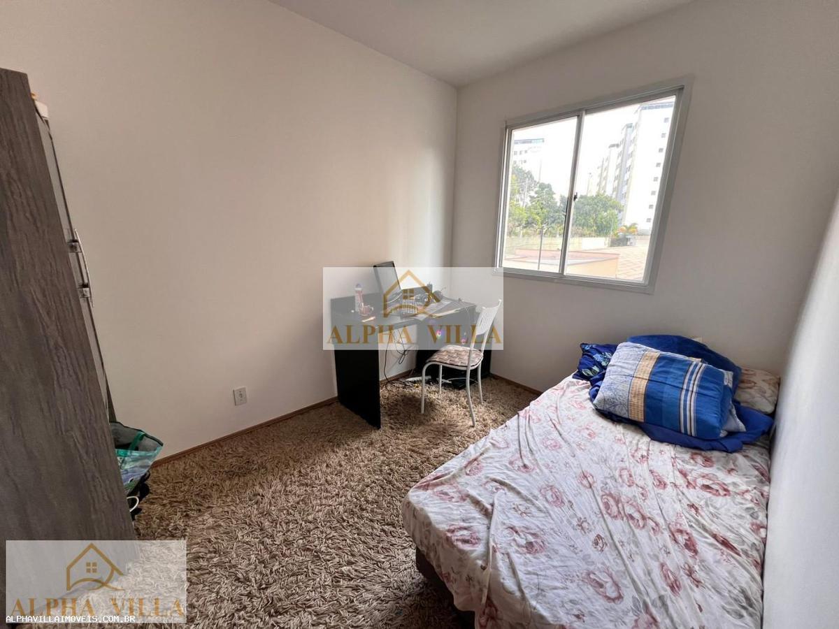 Apartamento, Pousada Santo Antônio, 2 Quartos, 1 Vaga