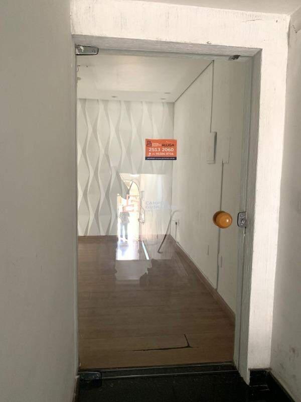 Sala, Barreiro