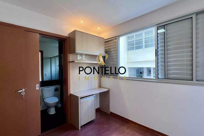 Apartamento, Santa Efigênia, 2 Quartos, 2 Vagas, 1 Suíte