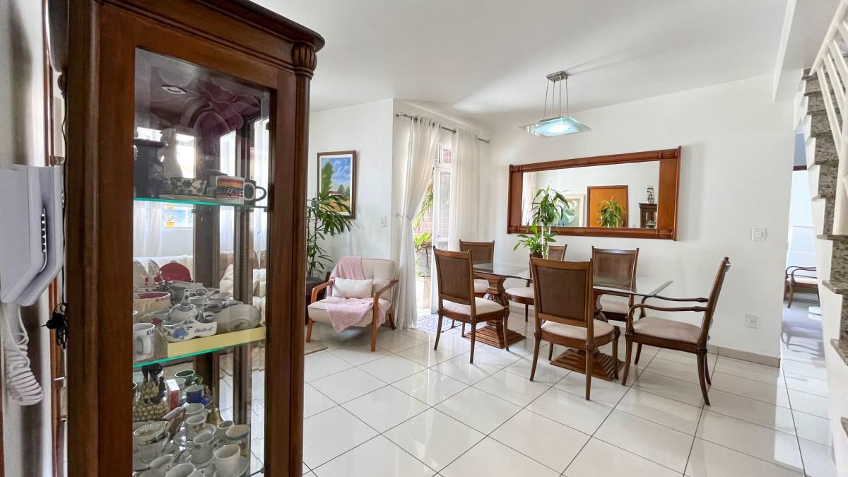 Cobertura, Castelo, 5 Quartos, 4 Vagas, 4 Suítes