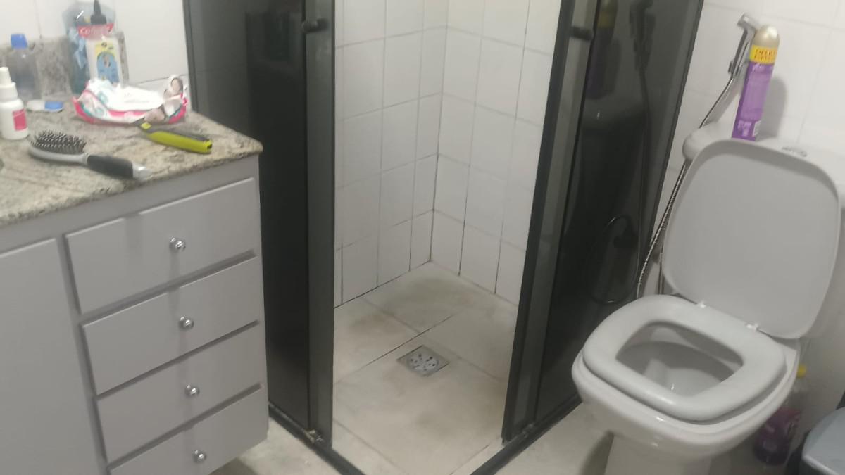 Apartamento, Padre Eustáquio, 3 Quartos, 1 Vaga