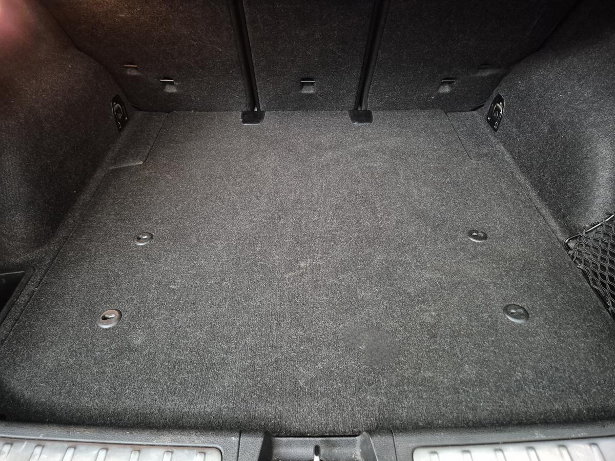 Bmw X1 Sdrive 20i 2.0/2.0 Tb Acti.flex Aut.