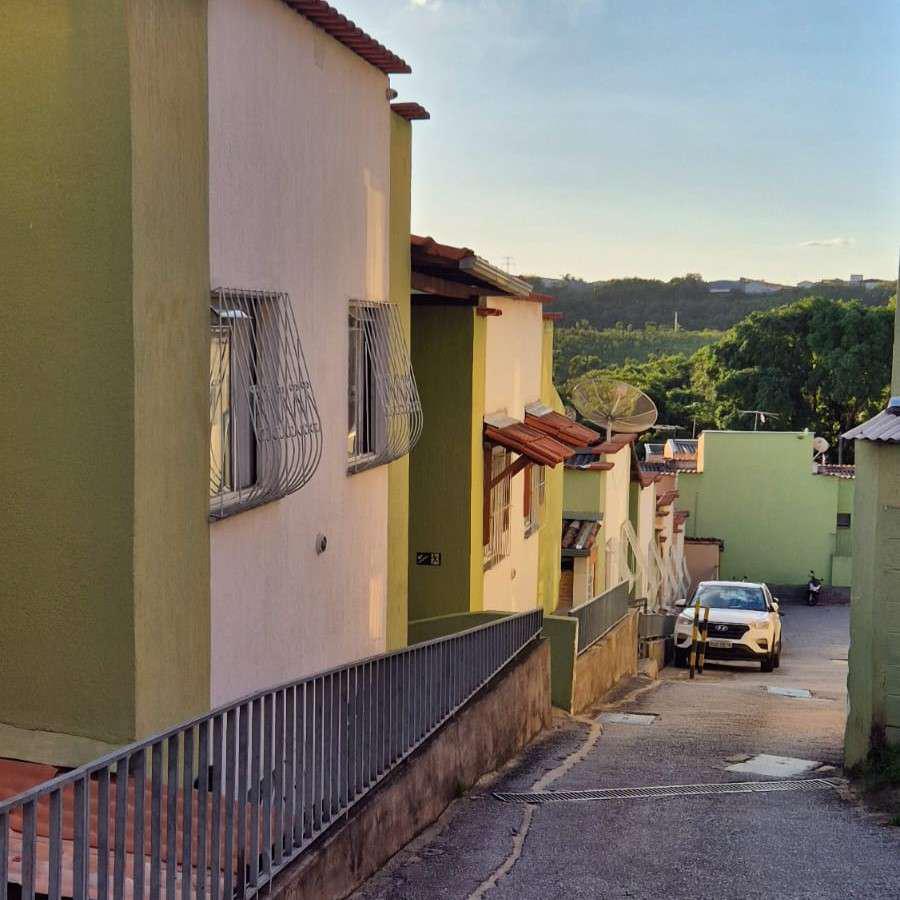Apartamento, Califórnia, 2 Quartos, 1 Vaga