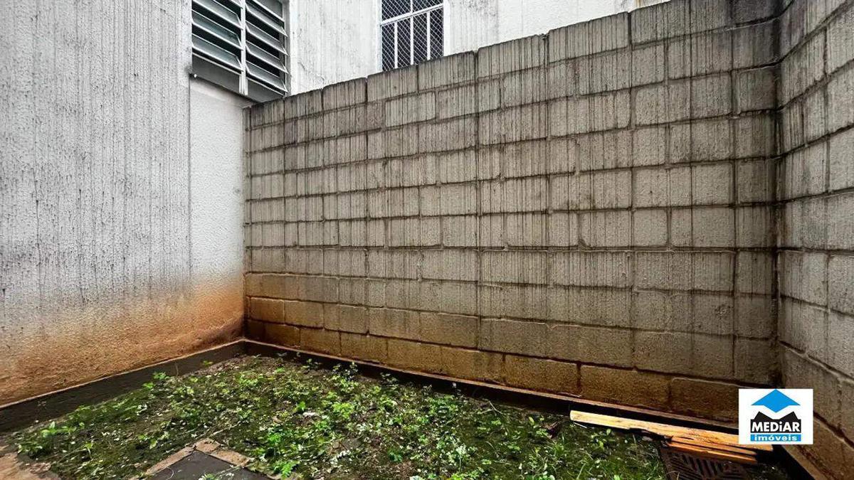 Apartamento, Califórnia, 2 Quartos, 1 Vaga