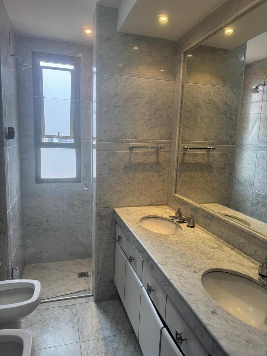 Apartamento, Savassi, 4 Quartos, 3 Vagas, 2 Suítes