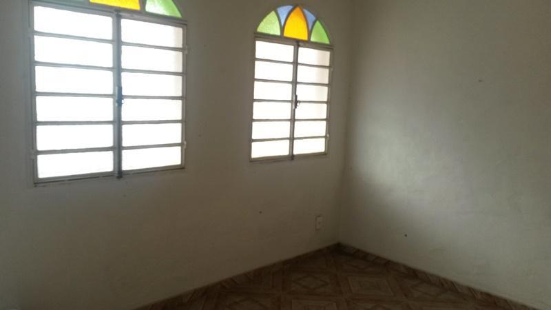 Casa, Vila Clóris, 3 Quartos, 4 Vagas, 1 Suíte
