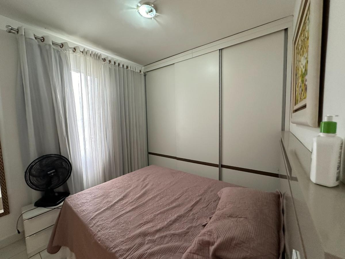 Apartamento, Ipiranga, 2 Quartos, 1 Vaga, 1 Suíte