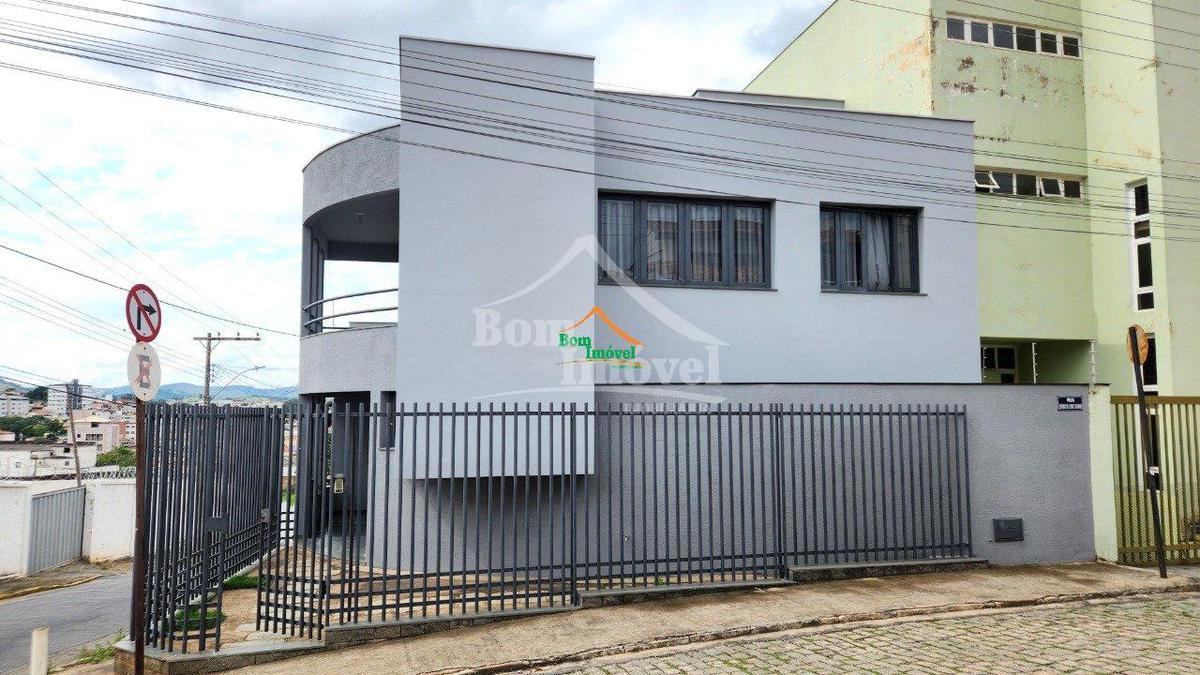 Casa, Centro, 2 Quartos, 1 Vaga, 1 Suíte