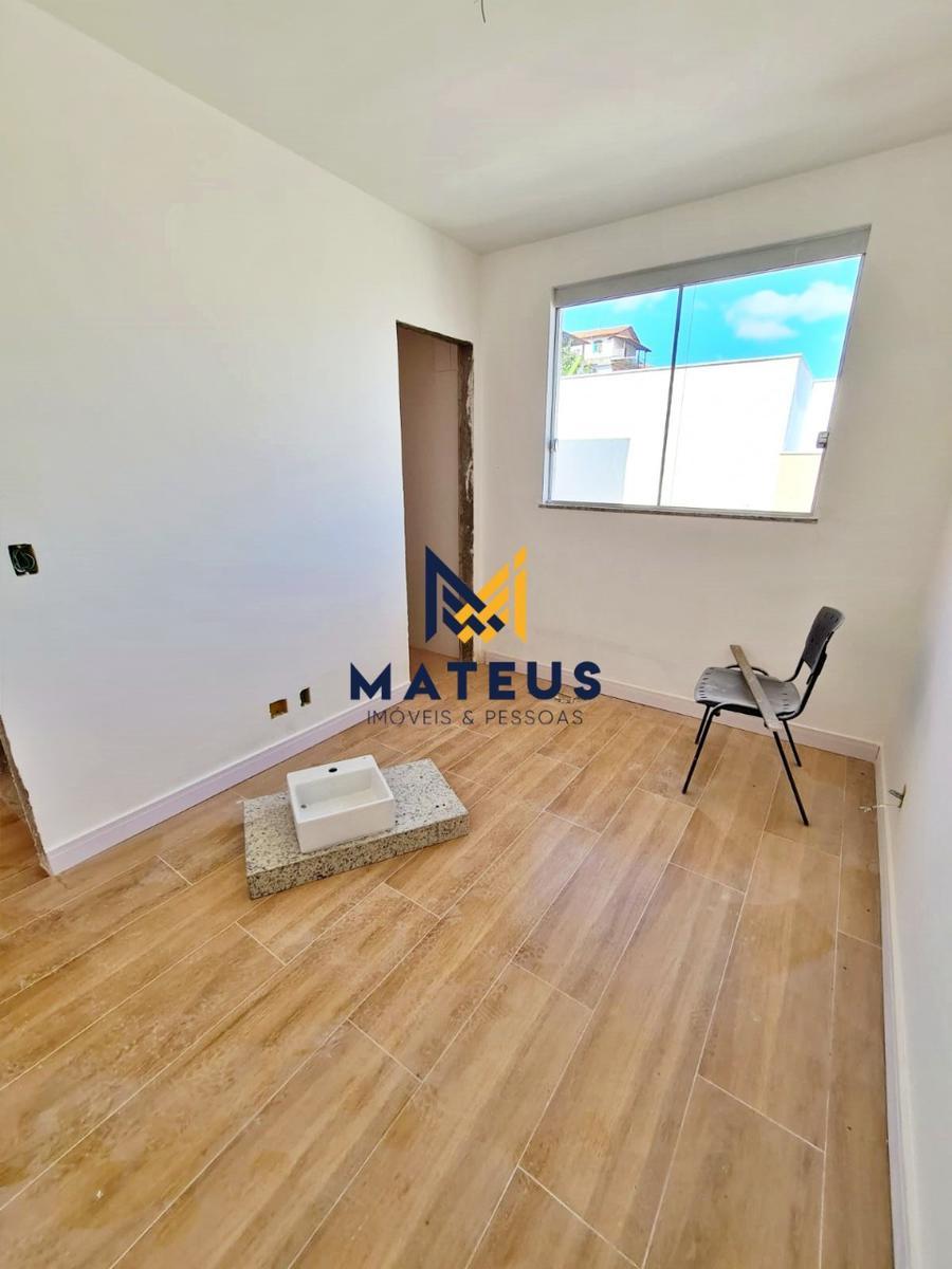 Casa, Caiçaras, 3 Quartos, 1 Vaga, 1 Suíte