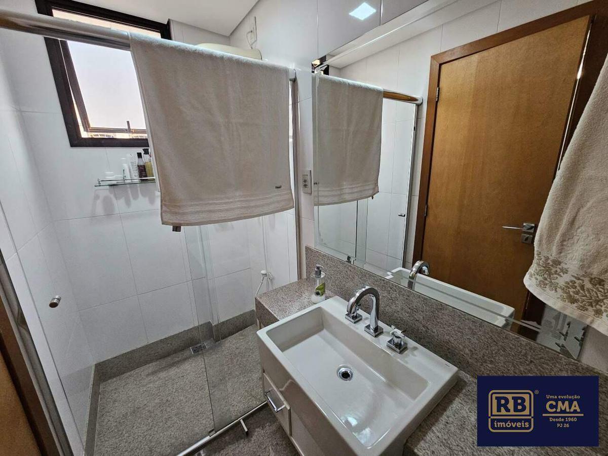 Apartamento, Prado, 4 Quartos, 3 Vagas, 2 Suítes