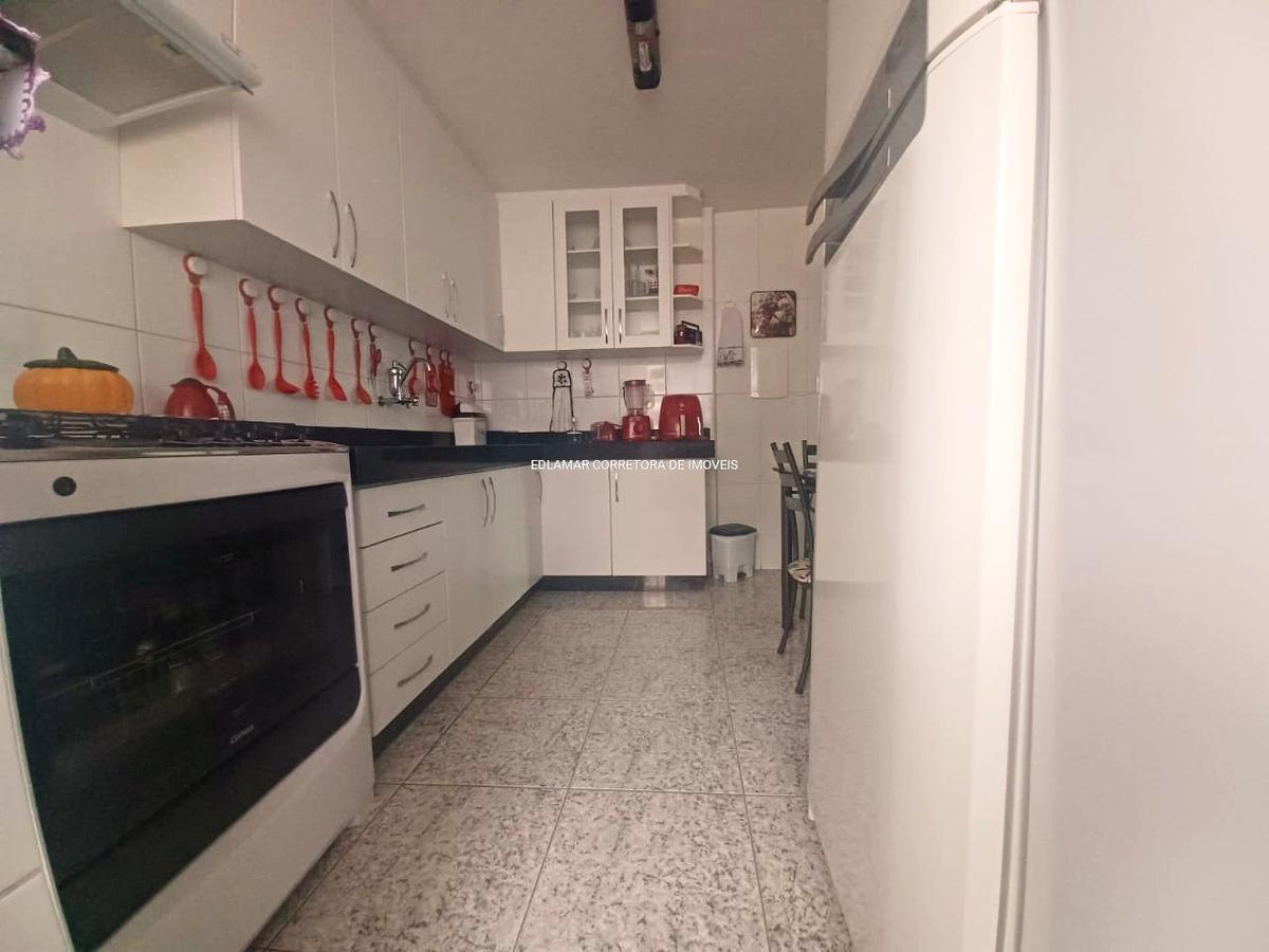 Apartamento, Jardim Riacho das Pedras, 3 Quartos, 2 Vagas, 1 Suíte