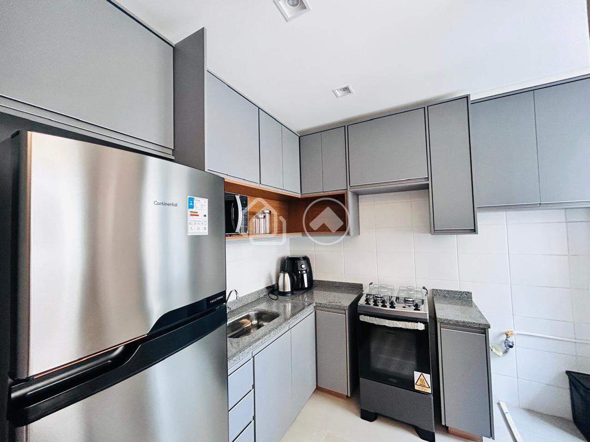 Apartamento, Palmeiras, 2 Quartos, 1 Vaga, 1 Suíte