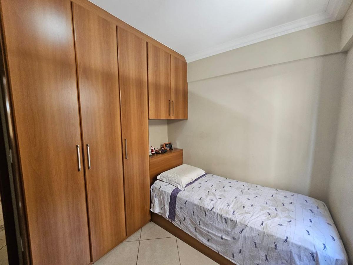 Apartamento, Palmares, 3 Quartos, 2 Vagas, 1 Suíte