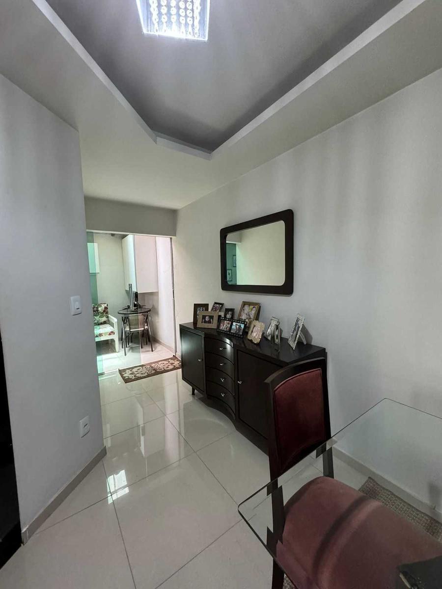 Apartamento, Ingá, 2 Quartos, 1 Vaga, 1 Suíte