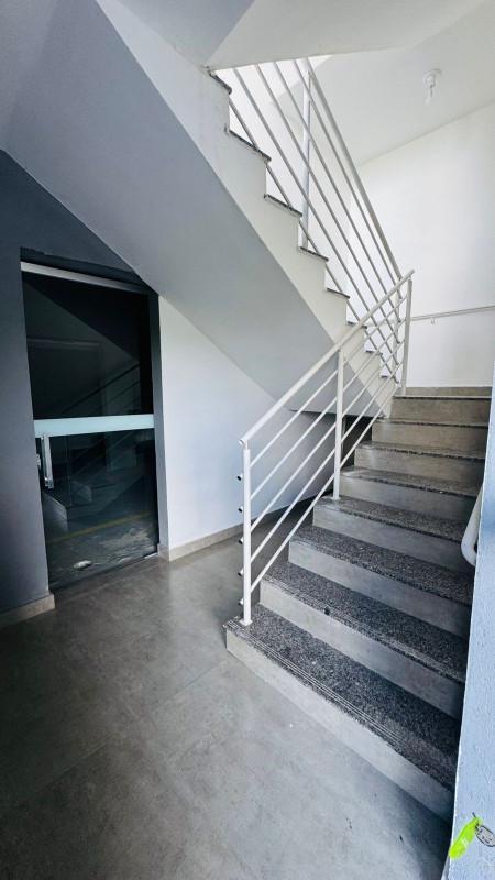 Apartamento, Masterville, 3 Quartos, 1 Vaga, 1 Suíte