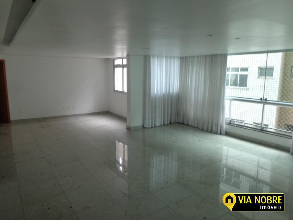 Apartamento, Buritis, 4 Quartos, 3 Vagas, 2 Suítes