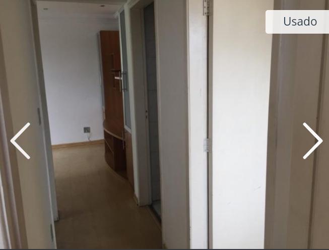 Apartamento, Planalto, 2 Quartos, 1 Vaga, 1 Suíte