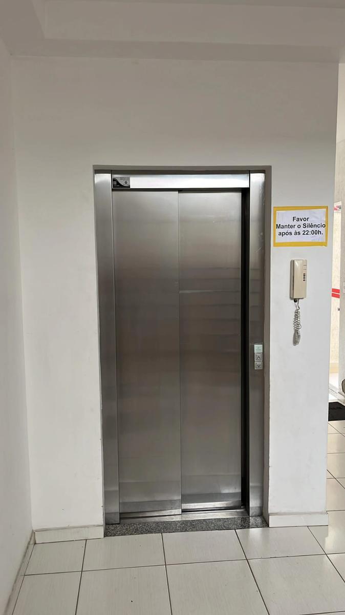 Apartamento, Linda Vista, 2 Quartos, 1 Vaga