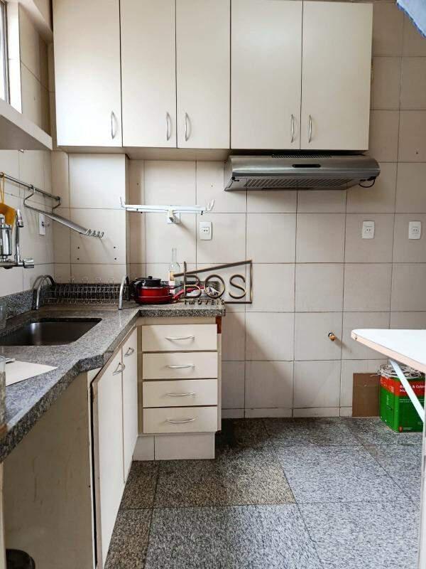 Apartamento, Lourdes, 3 Quartos, 1 Vaga, 1 Suíte