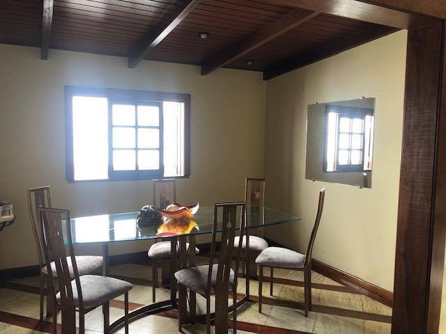 Casa, Ouro Preto, 5 Quartos, 4 Vagas, 3 Suítes