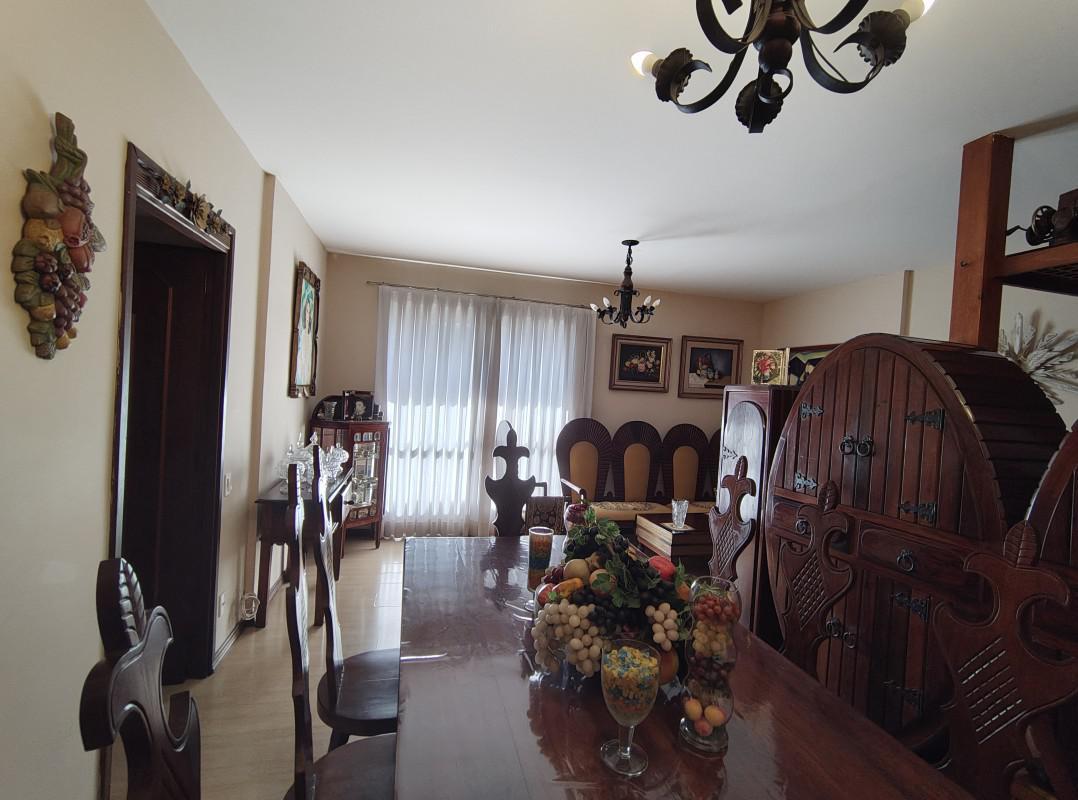 Apartamento, São Bento, 3 Quartos, 1 Vaga, 1 Suíte
