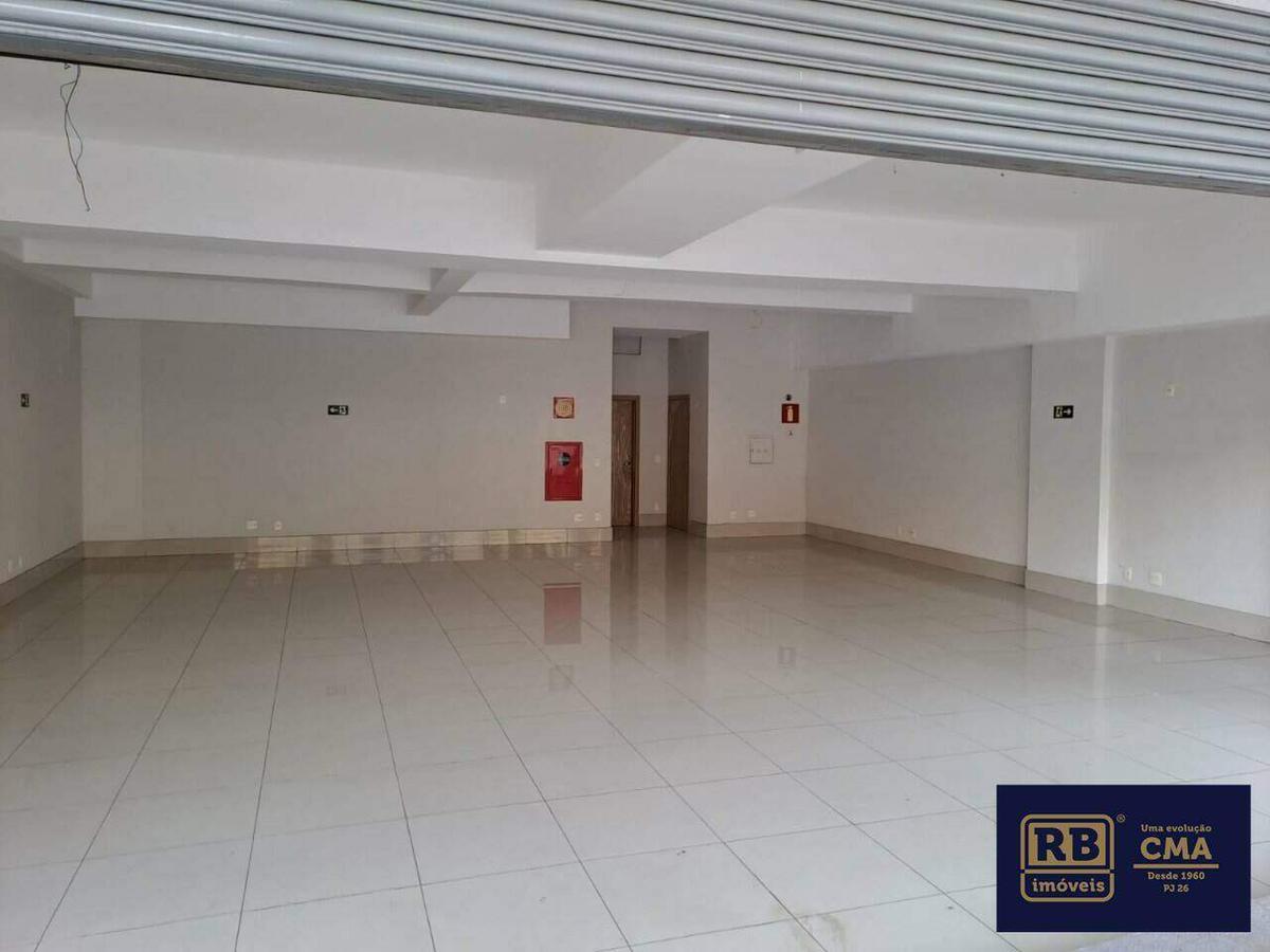 Andar, Barro Preto, 0 Quarto, 3 Vagas