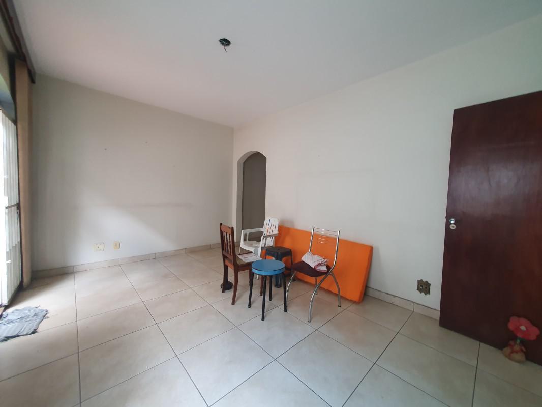 Apartamento, Alto Barroca, 3 Quartos, 1 Vaga, 1 Suíte