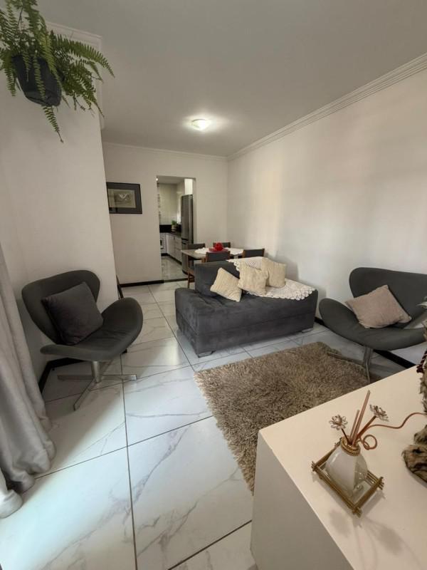 Apartamento, Frei Leopoldo, 2 Quartos, 1 Vaga