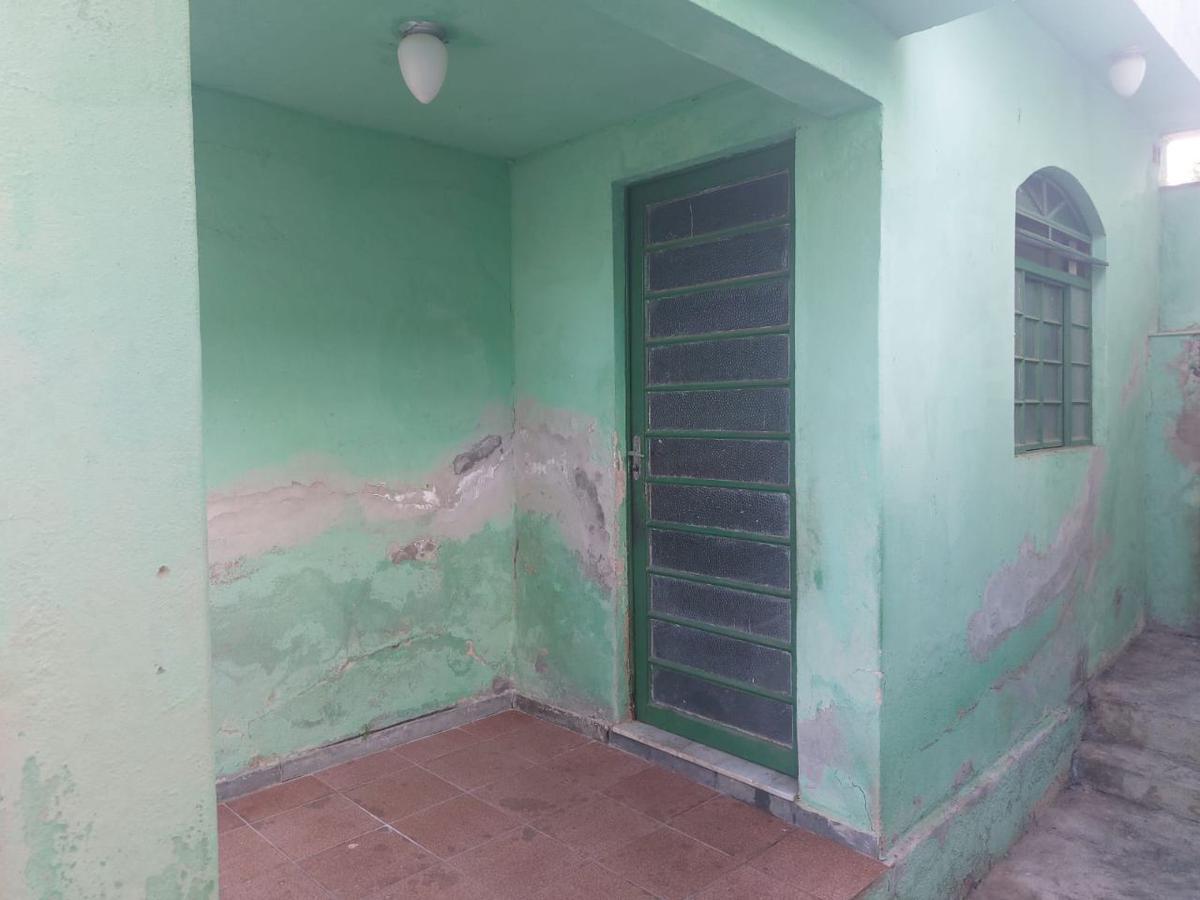 Casa, Cachoeirinha, 3 Quartos, 3 Vagas