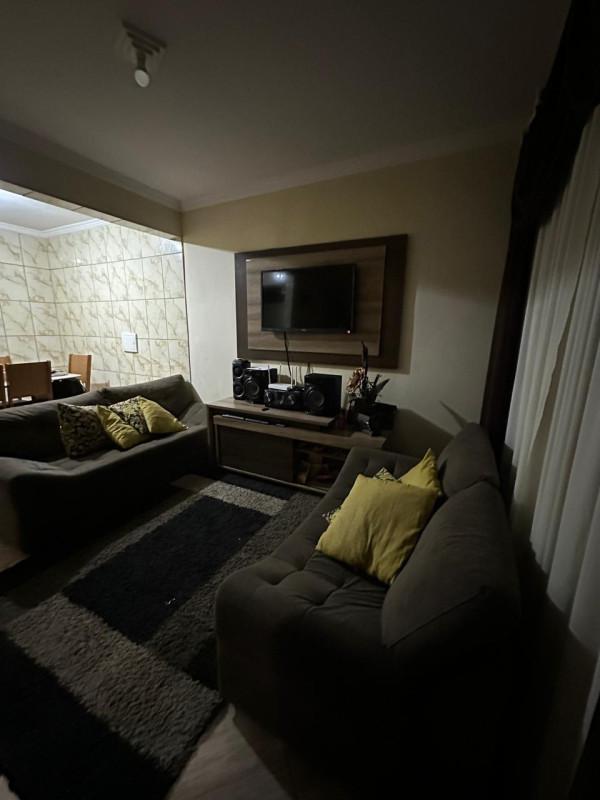 Casa, Eldorado, 3 Quartos, 3 Vagas, 1 Suíte
