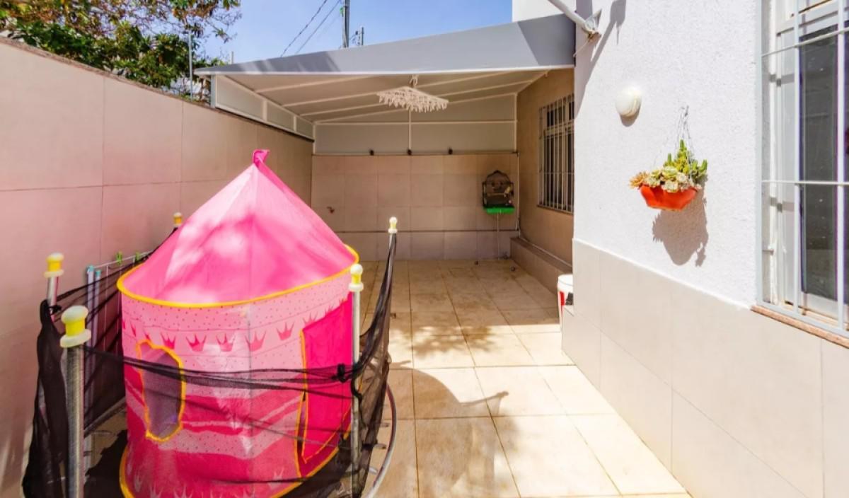 Apartamento, Havaí, 3 Quartos, 2 Vagas, 1 Suíte