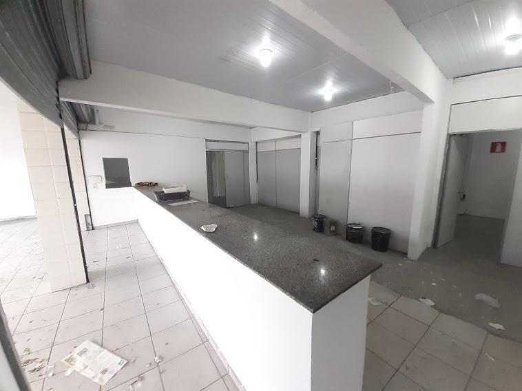 Andar, Estoril, 1 Quarto, 4 Vagas, 1 Suíte