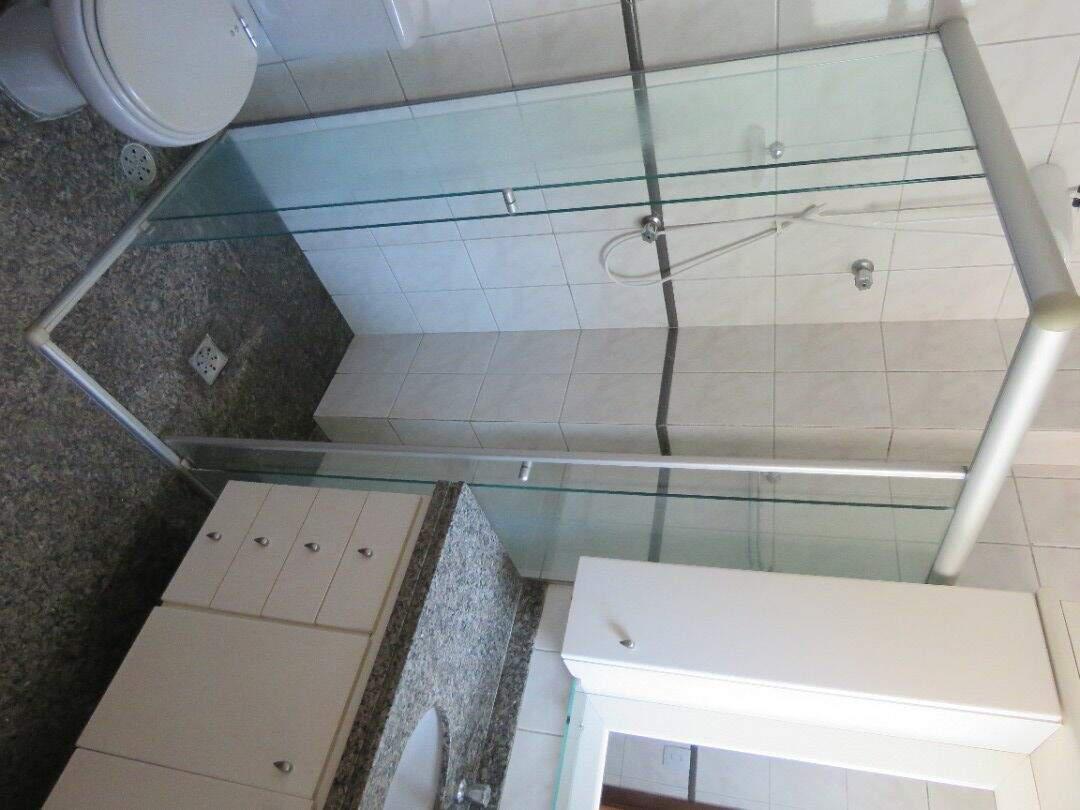 Cobertura, Buritis, 3 Quartos, 2 Vagas, 1 Suíte