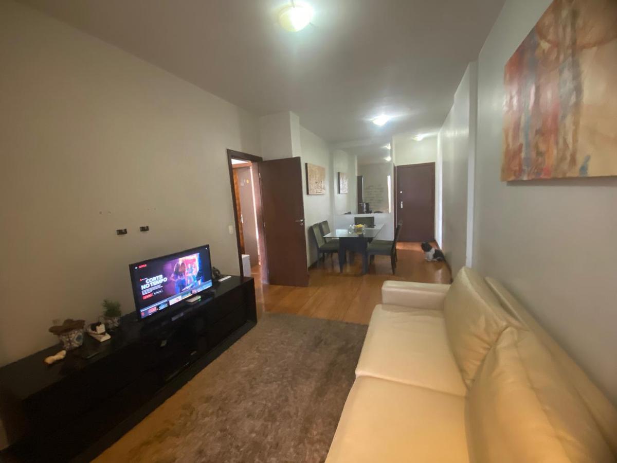 Apartamento, Silveira, 3 Quartos, 1 Vaga, 1 Suíte
