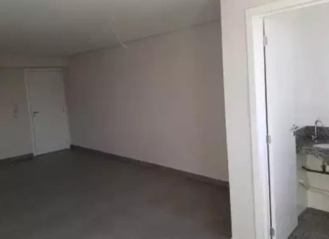 Sala, Barro Preto, 0 Quarto, 1 Vaga