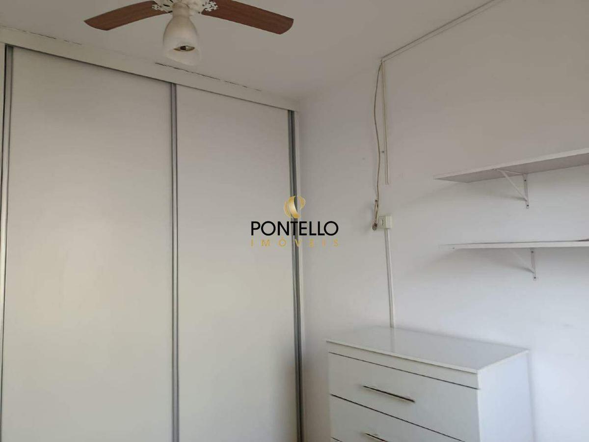 Apartamento, Canaã, 3 Quartos, 0 Vaga, 1 Suíte