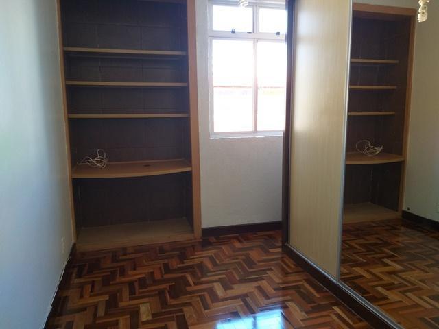 Apartamento, Paraíso, 2 Quartos, 1 Vaga