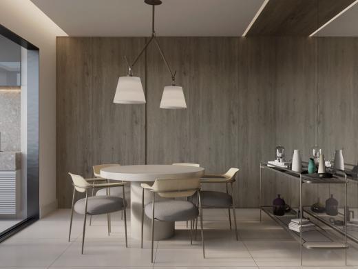 Apartamento, Serra, 4 Quartos, 3 Vagas, 3 Suítes