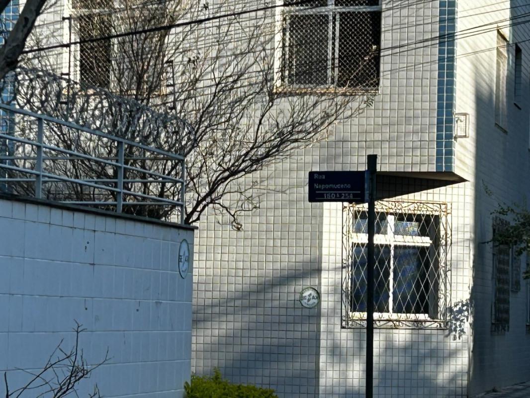 Casa, Prado, 3 Quartos, 4 Vagas