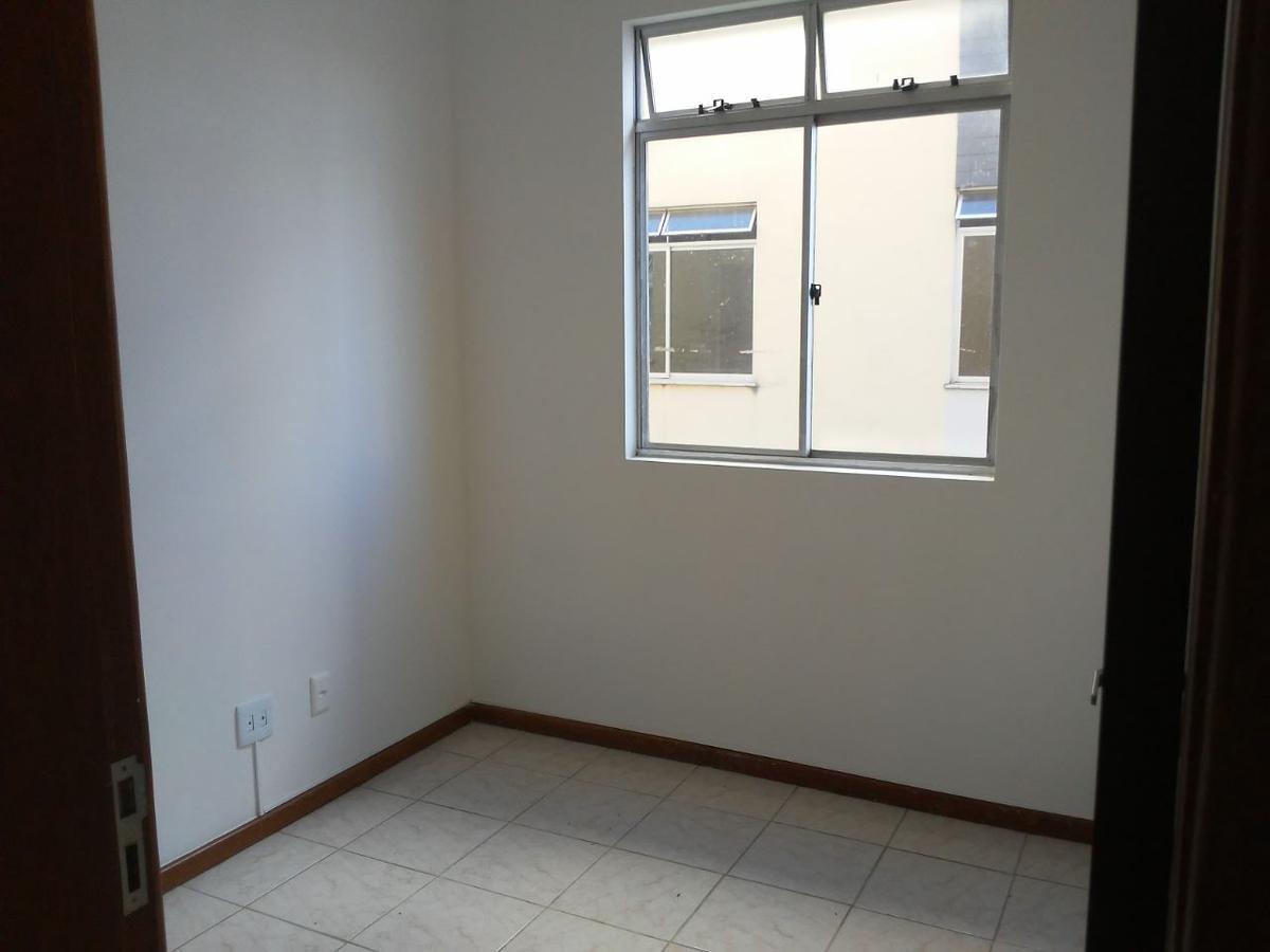 Apartamento, Indaiá, 3 Quartos, 1 Vaga