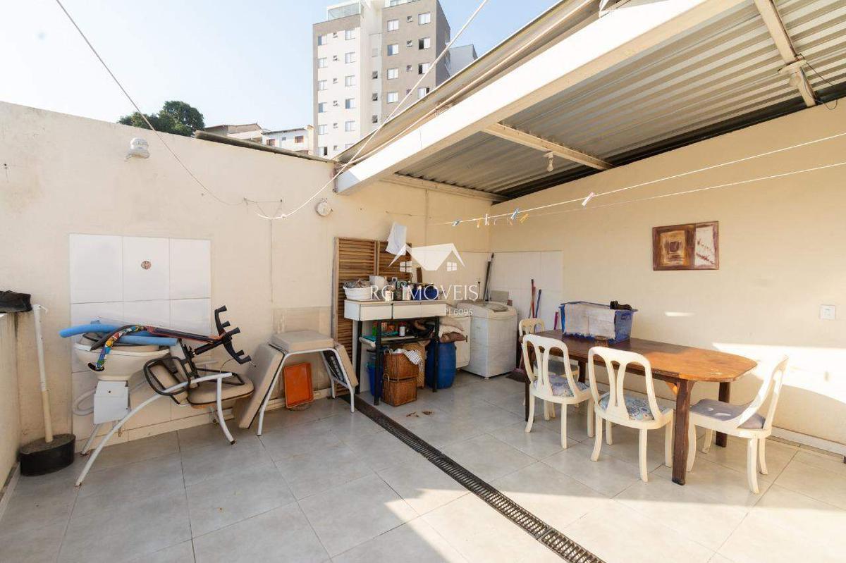 Casa, Diamante, 3 Quartos, 1 Vaga, 1 Suíte