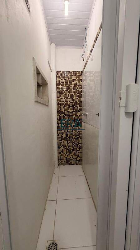 Andar, Carmo, 0 Quarto, 2 Vagas