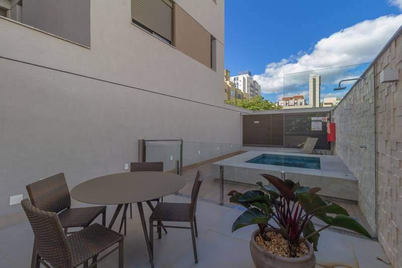 Cobertura, Serra, 3 Quartos, 3 Vagas, 1 Suíte