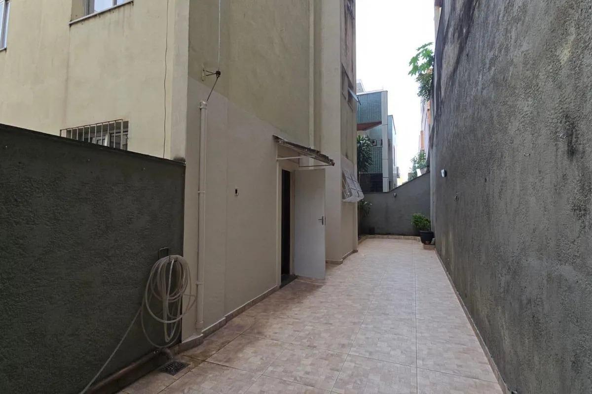 Apartamento, Buritis, 3 Quartos, 1 Vaga, 1 Suíte
