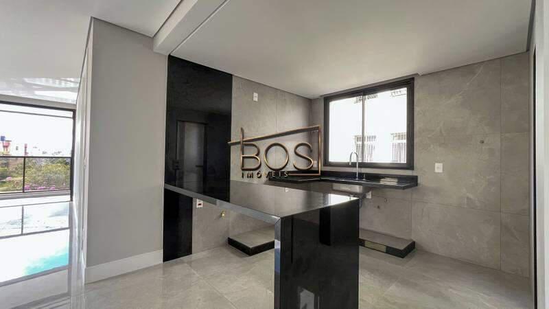 Apartamento, Silveira, 3 Quartos, 2 Vagas, 1 Suíte