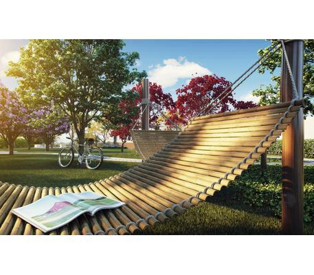 Apartamento, Palmeiras, 3 Quartos, 2 Vagas, 1 Suíte