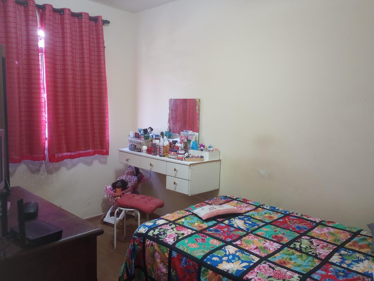 Apartamento, Sagrada Família, 3 Quartos, 1 Vaga